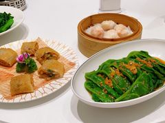 -新成海港大酒楼(康华路店)