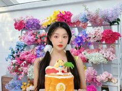 -CAKE BOSS 蛋糕老板(西单君太百货店)