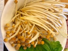 -老码头火锅(玉林店)