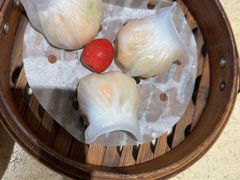 招牌虾饺皇-点都德(奥体印象城店)