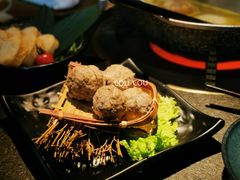 -湊湊火锅·茶憩(上海合生汇店)