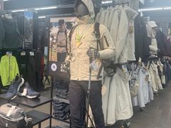 -迪卡侬(越秀公园店)