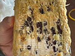 奶油拿破仑-爱德顺糕点食屋(利民道店)