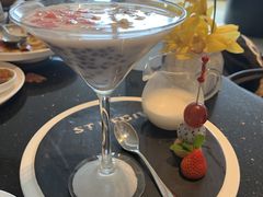 -三亚亚龙湾瑞吉酒店·铭轩中餐厅Mingxuan·海南菜·粤菜