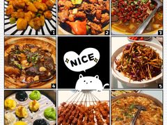 -隆喜元鱼汤包·海鲜(中联广场店)