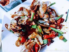 -清水湾3号(东方小周海鲜店)