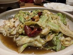 -金掌勺·锅包肉(广渠门店)