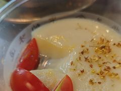 -胡悦里韩式烤肉(芝罘万达广场店)