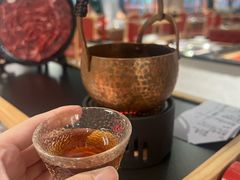 -廖掌柜·重庆鲜货火锅(上海首店)