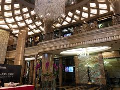 -上海浦东星河湾酒店