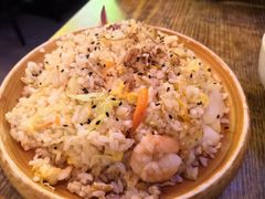 -米彩料理(西丽店)