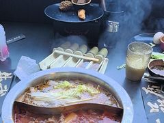 -牛武士寿喜烧·和牛火锅自助(全球首店)