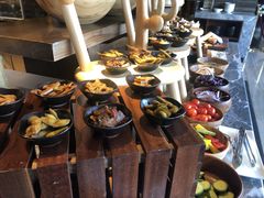 -长沙北辰洲际酒店-兰调全日餐厅