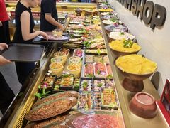 -龙厂长老火锅(抚琴店)