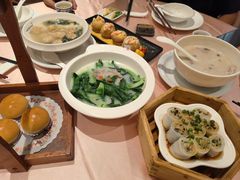 -金满楼(天河中路店)
