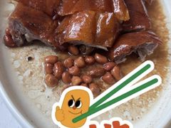 -东江渔村·古典园林·30年粤菜老字号(太和店)