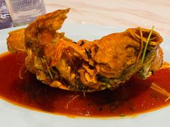 -子霖南山鲜虾面(南山总店)