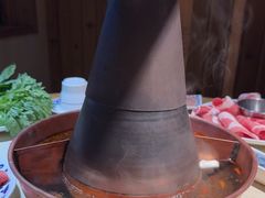 -东镇老火锅(长春路首店)