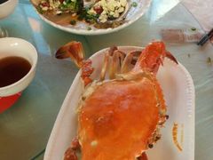 android_upload_pic-沈家门海鲜夜排档(东港店)