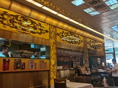 -沙漠玫瑰土耳其餐厅(神路街店)
