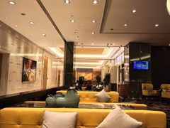 -上海大宁福朋喜来登酒店大堂吧(共和新路店)