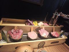 -牛道·和牛九食(市府恒隆广场店)