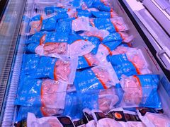 -盒马鲜生(岭南新世界店)