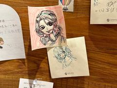 -时间行者书店(新安店)