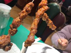 -海尔巴格新疆餐厅(东来兴店)