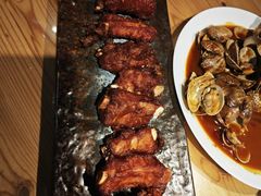 -华餐馆(莫邪路店)