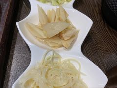 -魁盛居百年鲁菜馆(县西巷店)
