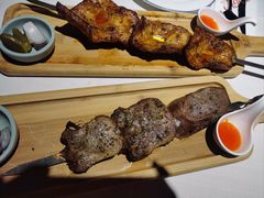 -俄士厨房(五棵松华熙LIVE店)