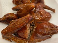 顺风乳鸽-金时代顺风大酒店(金山店)