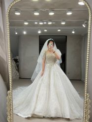-B.Bridge Couture婚纱礼服(福田店)