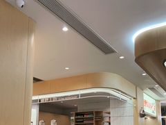 大堂-晓沸牛肉海鲜小火锅(白湖亭万达广场店)
