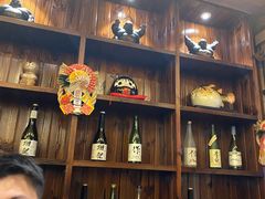 -鸟鹏烧鸟居酒屋(昌岗店)