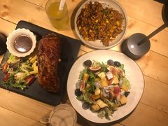 -Supine Bistro溯泮餐厅