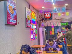 -哈灵现炒本帮面(宁波路店)