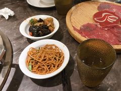 -刘一手重庆火锅(万达广场店)