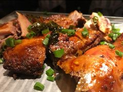 -绿茶餐厅(西单老佛爷店)