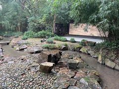 -兰亭风景区