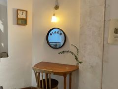 用餐区-Ginko银子(青龙街店)
