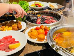 -火炉火自助餐(枫蓝国际店)