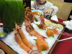 -万岛日本料理铁板烧(梅赛德斯奔驰店)