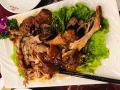 -东四民芳餐厅(世茂工三店)