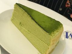 -Lady M Cake Boutique(麦迪逊大道店)