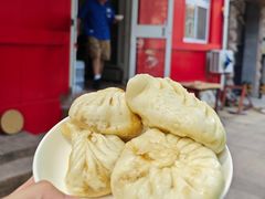 -林记小笼包(河北路店)