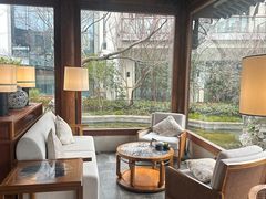 -广富林宰相府酒店·水云间