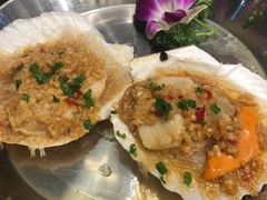 -必点海鲜·鲅鱼水饺(鞍山西道店)