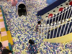 -汤连得温泉馆(宝山店)